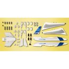  Revell Airbus A380 "Demonstrator"