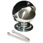 SUCRIER - CONFITURIER - POT A CREME Sucrier boule 7 cm