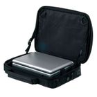 Housse - étui T'nB mallette lecteur DVD portable