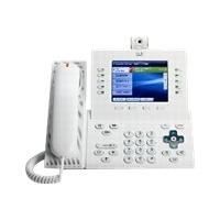 Cisco Unified IP Phone 9951 Slimline - Visiopho… Cisco Unified IP Phone 9951 Slimline - Visiopho…