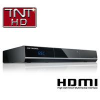 RECEPTEUR TV-TNT METRONIC441640 HDVR1