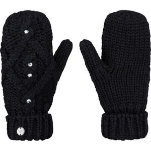ROXY Gants SHOOTING STAR Femme Noir