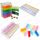 NEUFU Kit de Boîte à Pilule Médicament Poche Semai