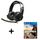 Thrustmaster Micro-Casque Gamer Y350P 7.1 GRWL Edi
