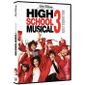 DVD DVD High School Musical 3 - Nos années lycée