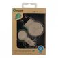 ACCESSOIRES TELEPHONIE Pack duo chargeurs secteur et allume cigare