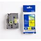 RUBAN THERMIQUE - ROULEAU DE PAPIER Brother TZE-641