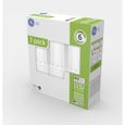 AMPOULE - LED - HALOGENE  Lot de 3 Ampoules sticks 20W E27