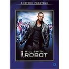 DVD FILM DVD I, robot