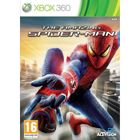  THE AMAZING SPIDER-MAN / Jeu console XBOX 360