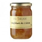 CONFITURE - MARMELADE Confiture de citron, Pot 250 gr