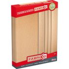 JEU ASSEMBLAGE CONSTRUCTION Fabrikid -  Construction Assortiment 19 pcs
