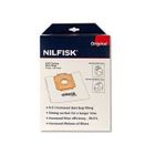 ACCESSOIRES ET PIECES - ENTRETIEN Nilfisk 82095000 5 sacs 9.5L