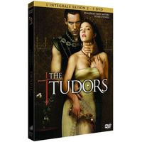 DVD SERIE TV DVD The Tudors, saison 2