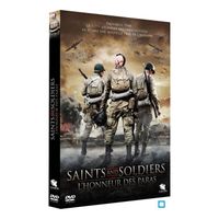 DVD FILM DVD Saints and soldiers 2 : airbonne creed