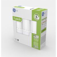 AMPOULE - LED - HALOGENE  Lot de 3 Ampoules sticks 20W E27