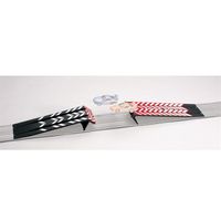 PIECE DETACHEE CIRCUIT Carrera rail de saut