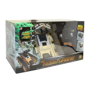 SPLASH TOYS Robot Drone