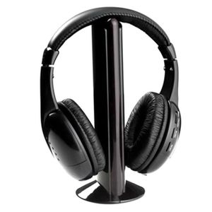 Casque Audio Sans Fil Tv Casque Tv Sans Fil Sony Mdr Rf855 Noir