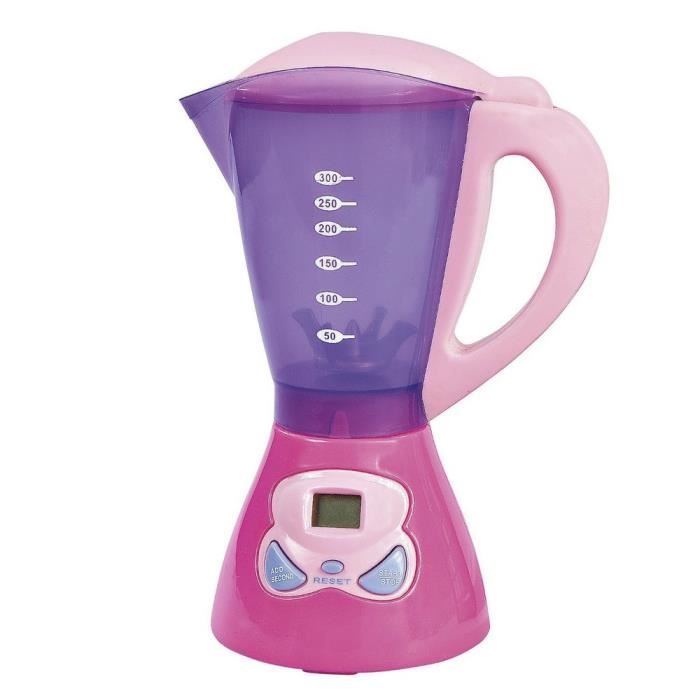 Mixeur robot de cuisne jouet enfant appareil electroménager Achat / Vente