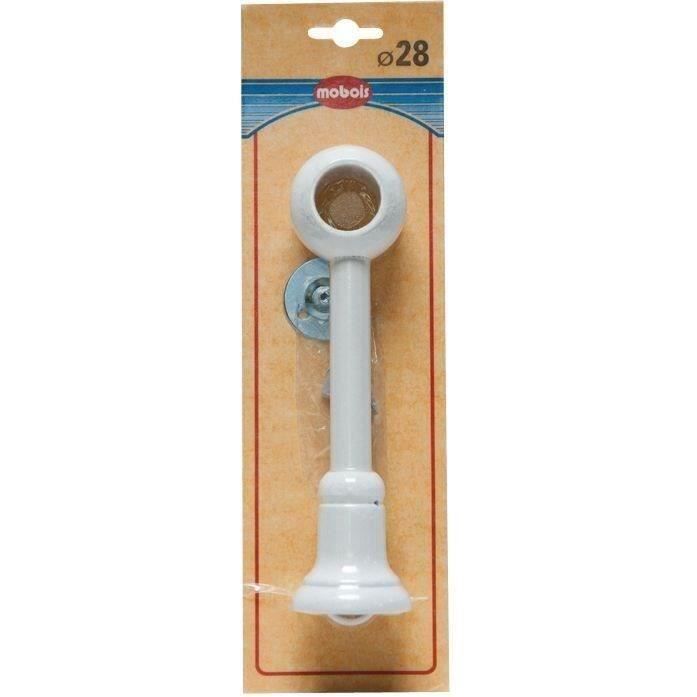 Reglage tringle rideaux