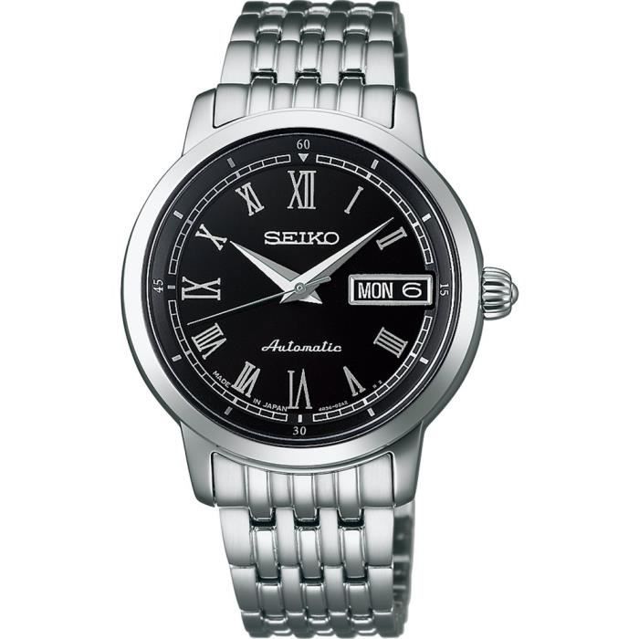 montre verre saphir seiko — free download