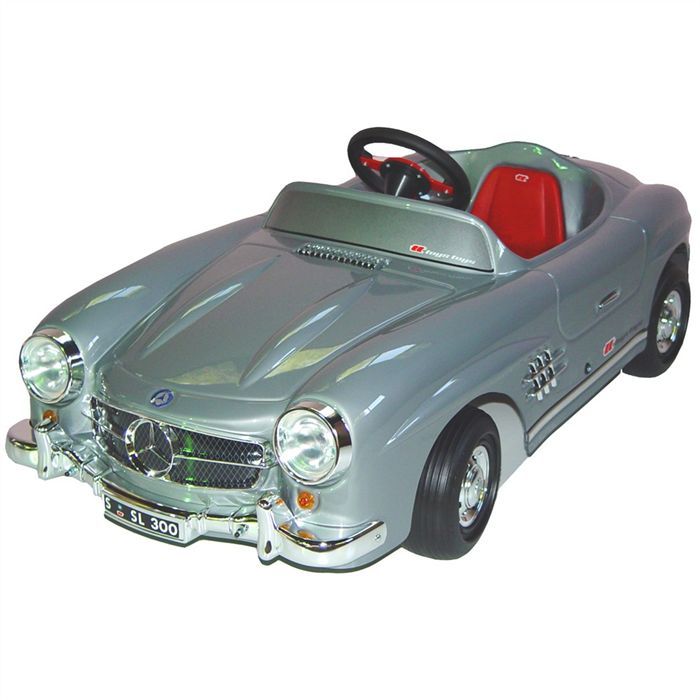 Toys toys mercedes sl