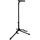 STAGG Stand Tripode pour Guitare Noir