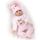 OFELI®Simulation 55CM bébé reborn poupon poupée
