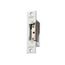 INTERPHONE - VISIOPHONE Gache electrique argent GEV COV 7642