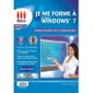 PC JE ME FORME A WINDOWS 7 / FORMATION PC DVD-ROM WIN