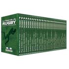 DVD DOCUMENTAIRE DVD La légende du rugby - Intégrale