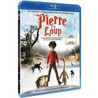 BLU RAY DESSIN ANIME / ANIMATION / MANGA Blu-Ray Pierre et le loup