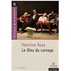 SCOLAIRE - ETUDIANT LE DIEU DU CARNAGE