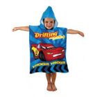  Poncho cars cruise hooded