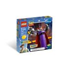 FIGURINE Lego Figurine Zorg