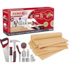  Fabrikid Super Kit De Construction