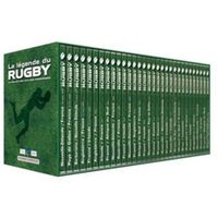  DVD La légende du rugby - Intégrale