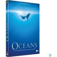 DVD FILM DVD Océans