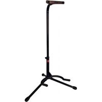 STAGG Stand Tripode pour Guitare Noir STAGG Stand Tripode pour Guitare Noir