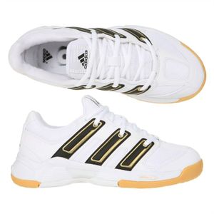 CHAUSSURES HANDBALL ADIDAS Chaussure Court Stabil 3 Femme