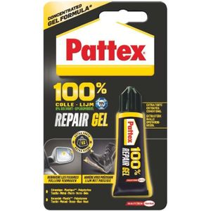 Colle Repair extr?me Pattex - Tube 8 g