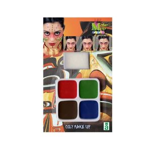 ATOSA Maquillage Carnaval 20x12 cm