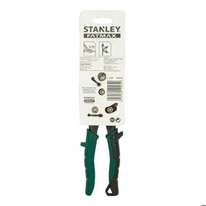 STANLEY Cisaille aviation 250mm Fatmax