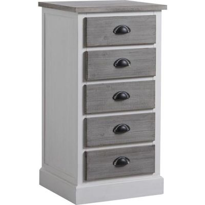 commode 40 x 40