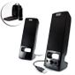 ENCEINTES PC Hercules XPS 2.0 35 USB