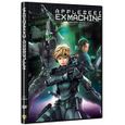 DVD DESSIN ANIME DVD Appleseed Ex Machina