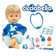 POUPEE - POUPON Cicciobello Bobo