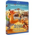 DVD FILM Blu-Ray Astérix et les vikings