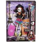  Monster High Skelita Calaveras
